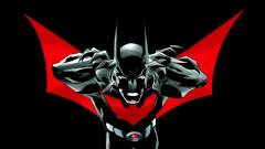 Batman Beyond animációs filmet készít a Warner Bros. kép