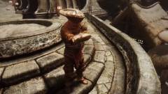 Új traileren nézhetjük meg a Skyrimben életre keltett Morrowindet kép
