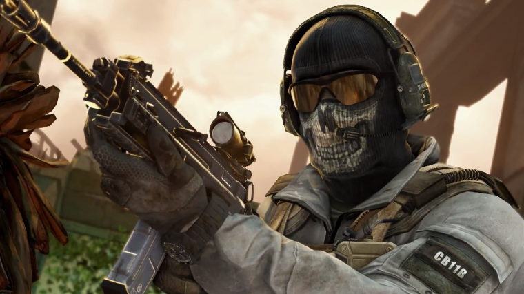 Call Of Duty Modern Warfare 4 Etc Screenshot 20190103104759 1 Original 760x760 Call Of Duty Modern Warfare 4 Etc Screenshot 20190103104759 1 Original 760x760