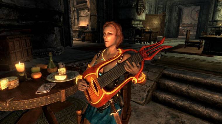 The Elder Scrolls VI - még nem kérték fel a korábbi játékok zeneszerzőjét bevezetőkép