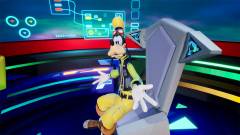 Kingdom Hearts: VR Experience - mától ingyen nyomulhatunk Goofyékkal a virtuális valóságban kép
