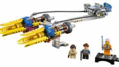 LEGO Star Wars - öt új szett készült a 20. évforduló alkalmából kép