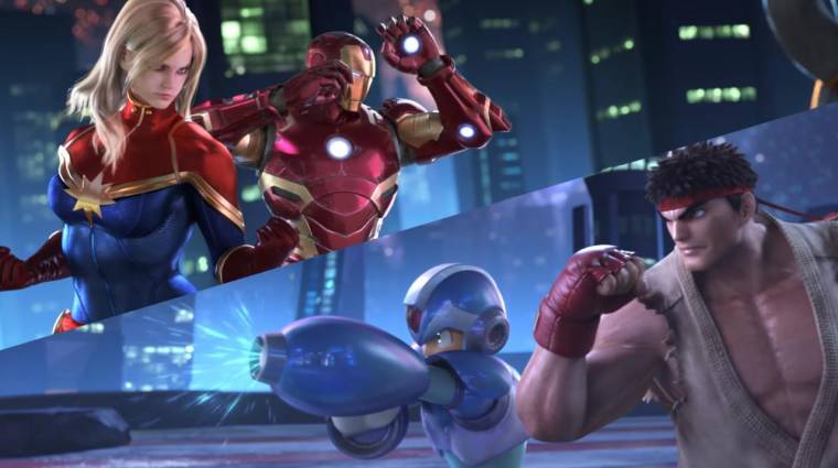 A Marvel Games tervez valamit a négyes számmal bevezetőkép