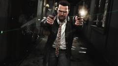Max Payne - így nézne ki Unreal Engine 4-ben kép