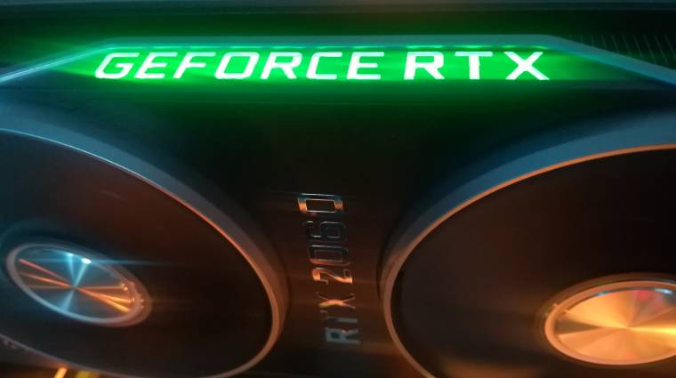 Az Nvidia kínjában újratölti az RTX 2060 és RTX 2060 Super készleteket? kép