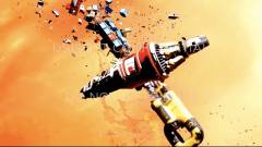 Pioneer - egy kooperatív sci-fi shootert készíti a Ubisoft? kép