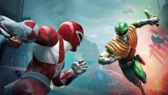 Power Rangers: Battle for the Grid - bejelentették a legújabb Power Rangers-játékot kép