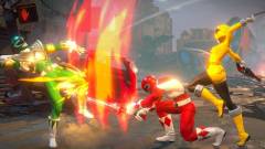 Power Rangers: Battle for the Grid - valódi játékmenetet mutat az új trailer kép