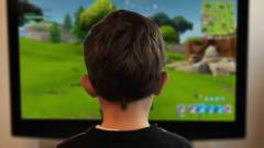 Egy kutatás szerint nem feltétlenül káros a tévézés és videojátékozás a gyerekekre kép