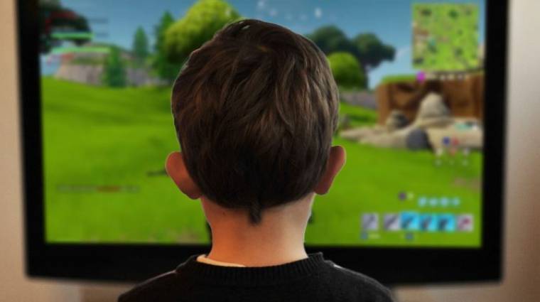 Egy kutatás szerint nem feltétlenül káros a tévézés és videojátékozás a gyerekekre bevezetőkép