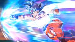 Super Dragon Ball Heroes - kártyás szerepjáték jön kép