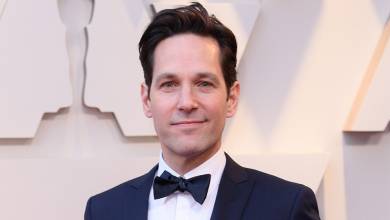 Paul Rudd is szerepelni fog az új Szellemirtókban