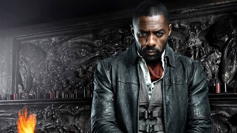 Suicide Squad - Idris Elba lesz Deadshot kép