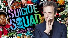 The Suicide Squad - Peter Capaldi is csatlakozik a stábhoz kép
