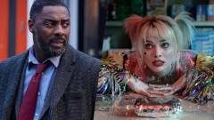 Margot Robbie és Idris Elba együtt feszít az új Suicide Squad film forgatási videóján kép