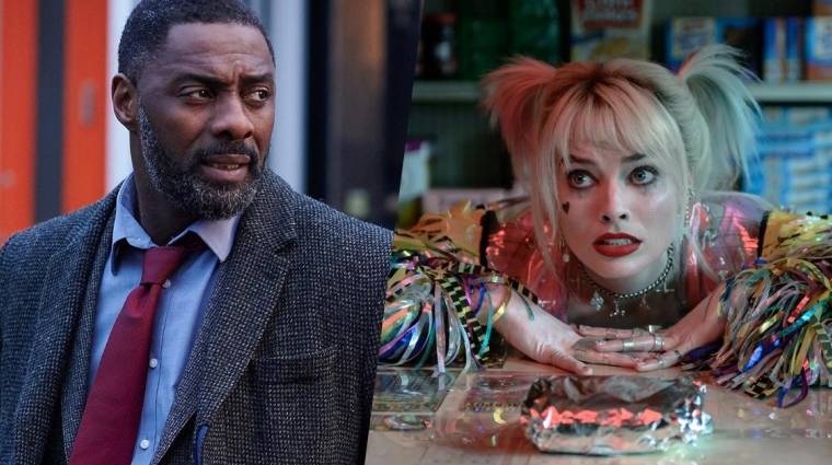 Margot Robbie és Idris Elba együtt feszít az új Suicide Squad film forgatási videóján bevezetőkép