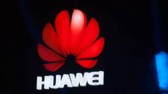 Ismét technológiai újdonsággal rukkolt elő a Huawei kép