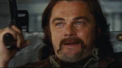 BRÉKING: Első traileren a Volt egyszer egy Hollywood kép