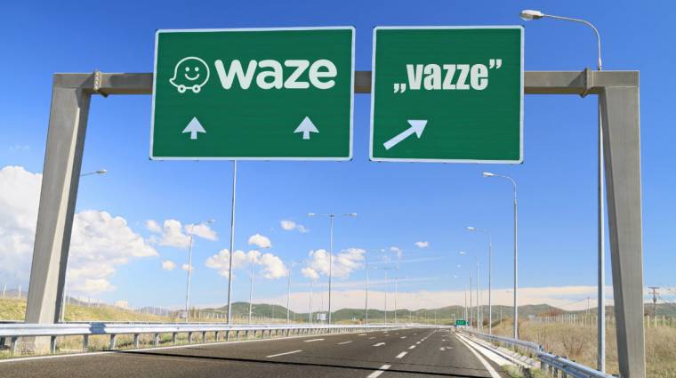 Tipp: így állíthatod vissza a Waze autópályás módját kép