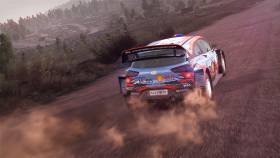 WRC 8 kép