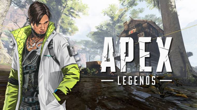 Apex Legends - új csatatér jön a Season 3-ban? bevezetőkép
