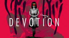A Harvard menti meg a Devotion nevű, nagy port kavart horrorjátékot kép