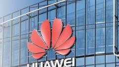 Élmény alapú üzletet nyit a Huawei kép