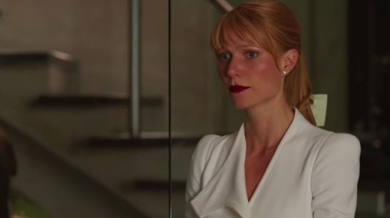 Gwyneth Paltrow elmagyarázta, miért nem tudja, hogy melyik Marvel filmben szerepel bevezetőkép