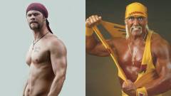 Chris Hemsworth alakítja majd Hulk Hogant az életrajzi filmjében kép