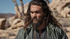 Jason Momoa és családja éhezett, miután a színészt kitették a Trónok harcából kép