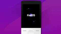 Ismered a KaiOS-t? Nem? Pedig ez a harmadik legnépszerűbb mobil operációs rendszer kép