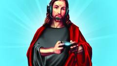 Videojátékok és a vallás - a kettő kizárja egymást? kép