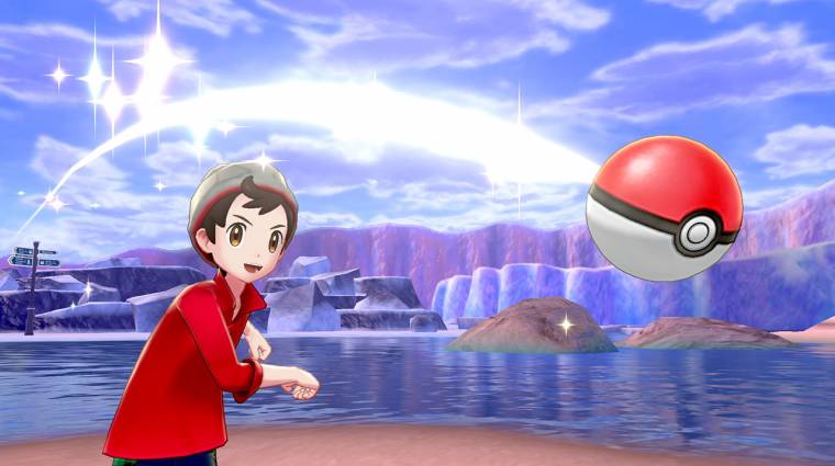 Különleges bemutatót rendez a Nintendo az új Pokémon-játékoknak bevezetőkép