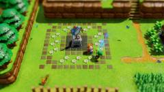 The Legend of Zelda: Link's Awakening - kiváló, aprólékos munkával készül a felújított változat kép