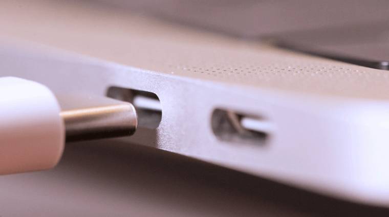 Idén PC-kbe is megérkezik az ultragyors USB 3.2 kép