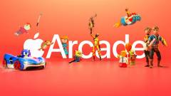 Komoly bővítésen esett át az Apple Arcade kép