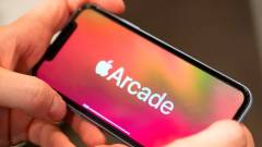 A nagy Apple Arcade dilemma: a havidíjas mobiljátékok kudarcra vannak ítélve? kép