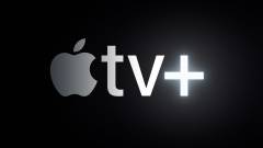 Az Apple TV+ nem elég sikeres, rengeteg új sorozat készül kép