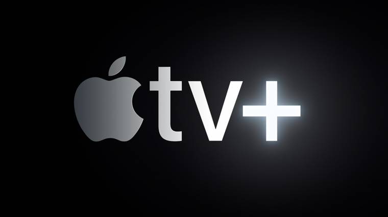 Az Apple TV+ nem elég sikeres, rengeteg új sorozat készül bevezetőkép