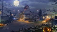 Call of Duty Mobile - pörög a halloweeni ünneplés kép