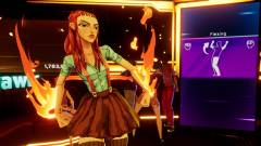 Dance Central VR - vajon jó lehet VR-szemüvegben táncolni? kép