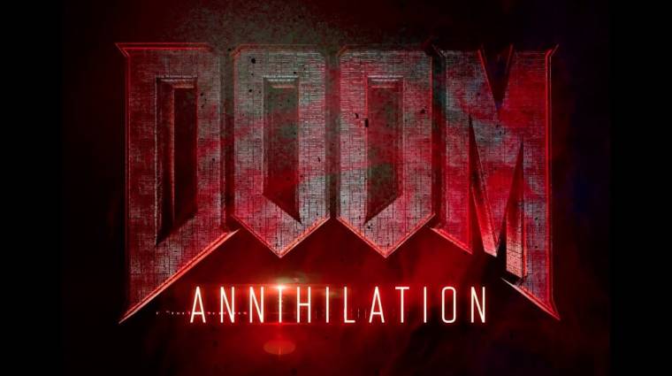 Doom: Annihilation - nem dobtunk hátast a filmes reboot trailerétől bevezetőkép