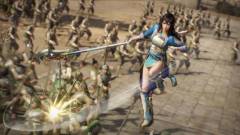Akció MMO-ként költözik mobilokra a Dynasty Warriors 9 kép