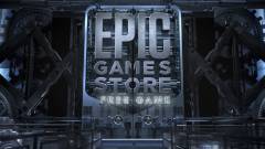 Ezek lesznek az Epic Games Store jövő heti ingyenes játékai kép