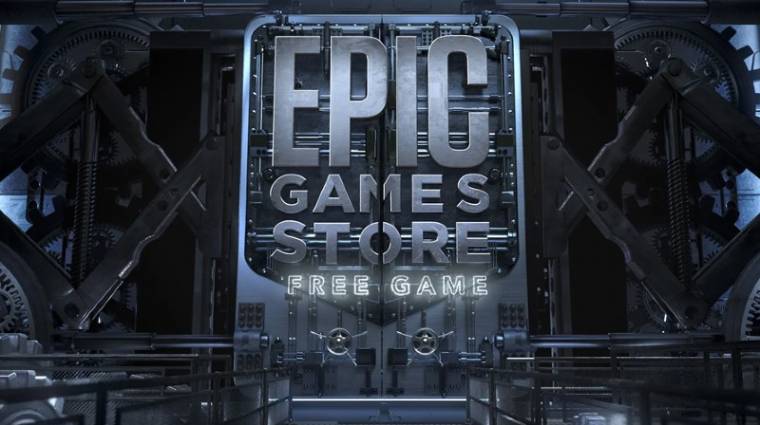 Ezek lesznek az Epic Games Store jövő heti ingyenes játékai bevezetőkép