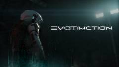 Evotinction - hackelős-lopakodós játék érkezik kép