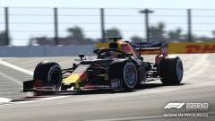 F1 2019 - begurult a hivatalos trailer kép