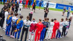 F1 2019 - a Formula 2-es tragédia a fejlesztőket nehéz döntés elé állította kép