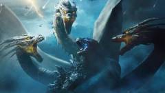 Godzilla II: A szörnyek királya - Kritika kép