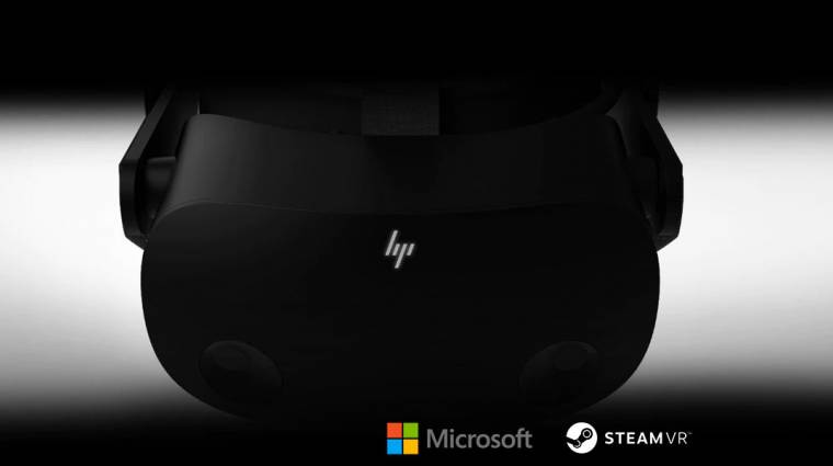 Közösen dolgozik a VR-headsetek következő generációján a HP, a Valve és a Microsoft bevezetőkép